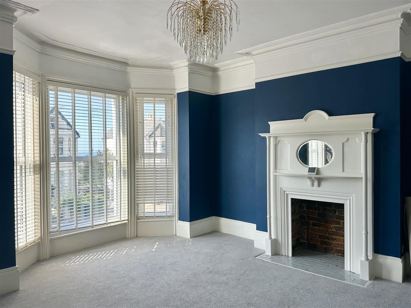 3 bed property in Mount Pleasant Road, Hastings